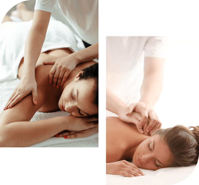 massage therapy